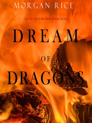 cover image of Dream of Dragons